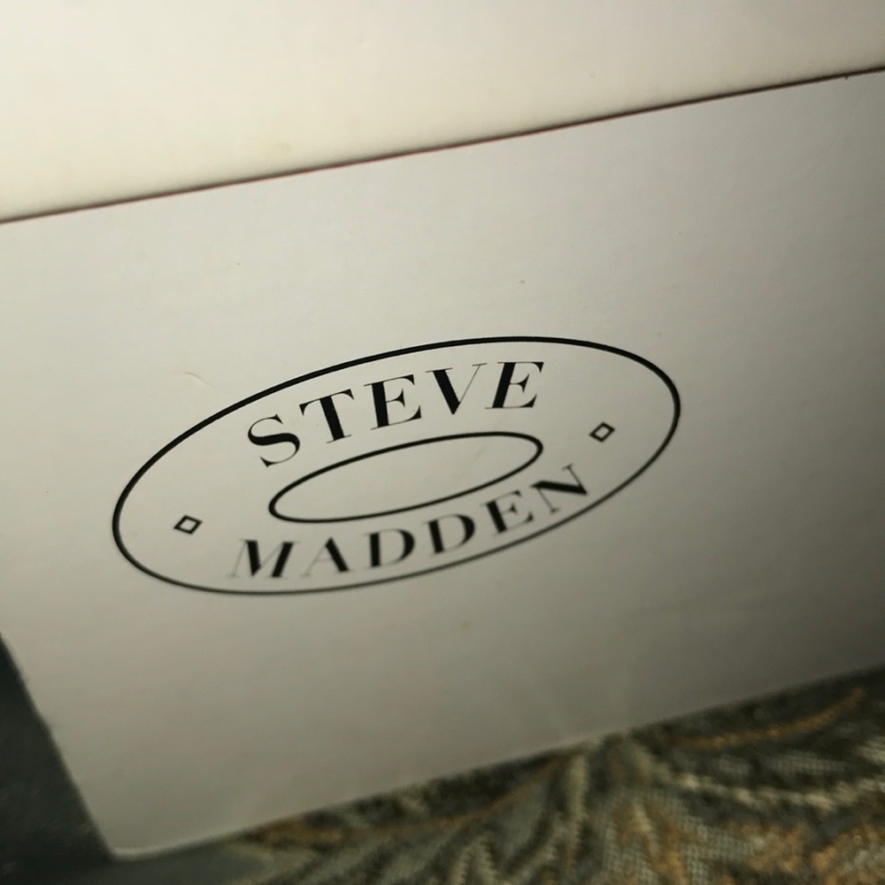 Steve Madden Wedge - Picture 5 of 5